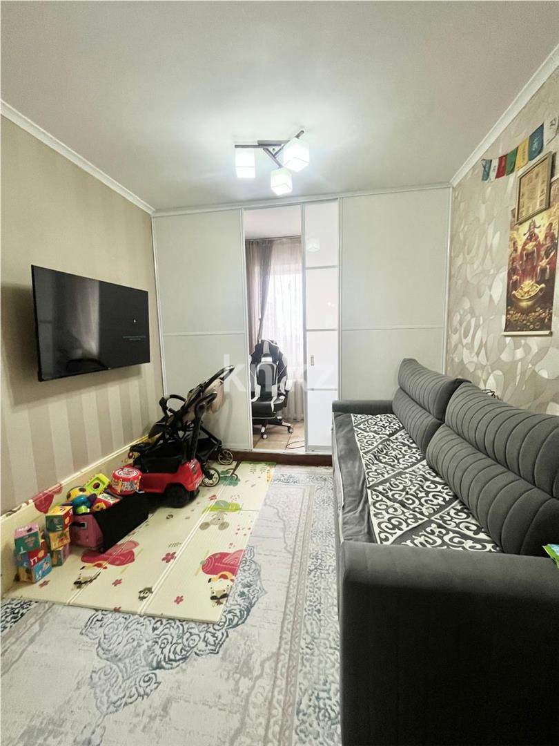 Продажа 4-комнатной квартиры, 80 м² в Караганде - фото 4