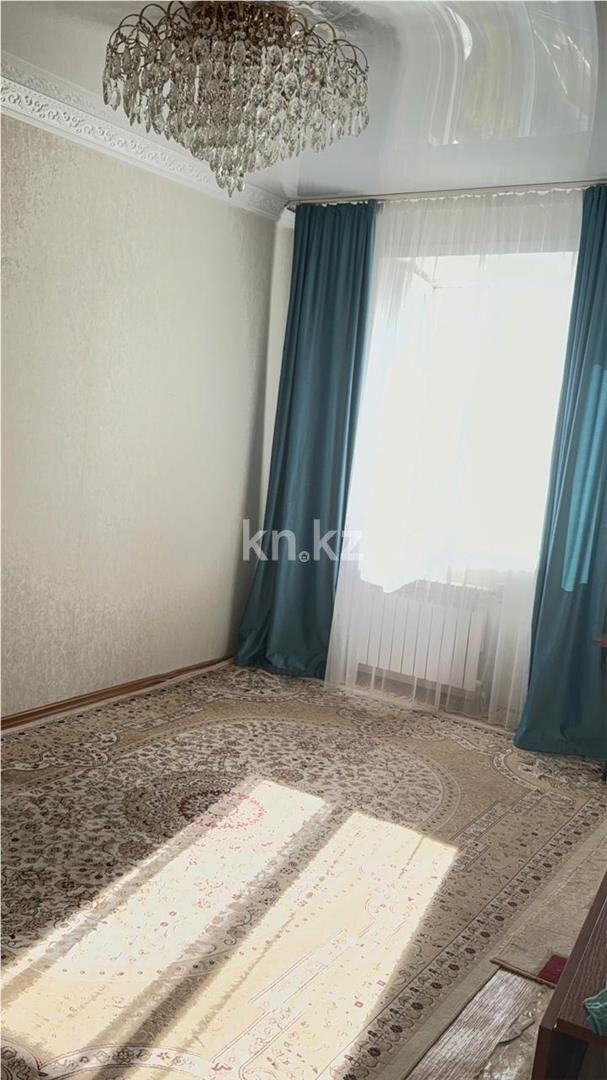Продажа 3-комнатной квартиры, 57 м² в Астане - фото 4