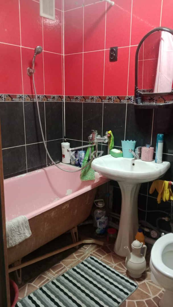 Продажа 1-комнатной квартиры, 30 м² в Таразе - фото 7