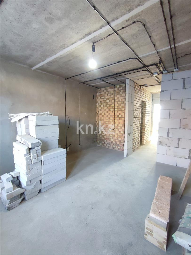 Продажа 2-комнатной квартиры, 59 м² в Караганде - фото 11