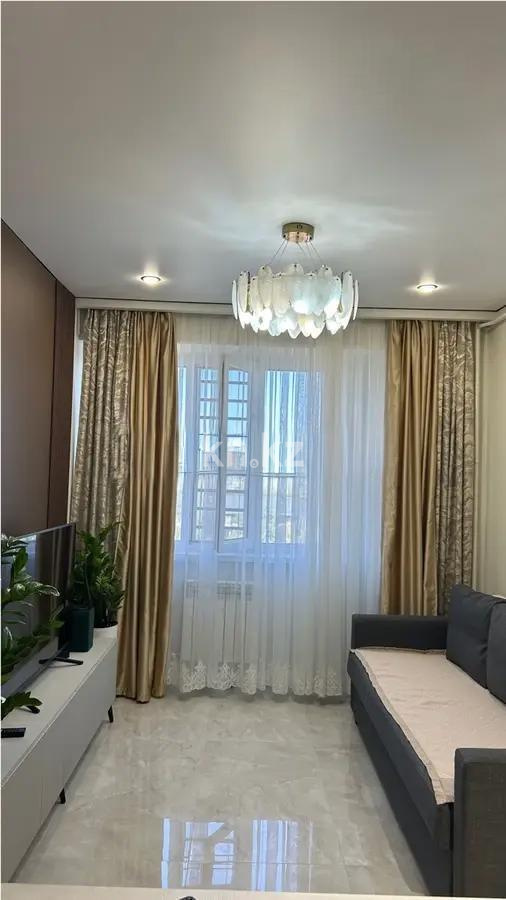 Продажа 2-комнатной квартиры, 65 м², мкр-н 12, дом  26 в Алматы - фото 2