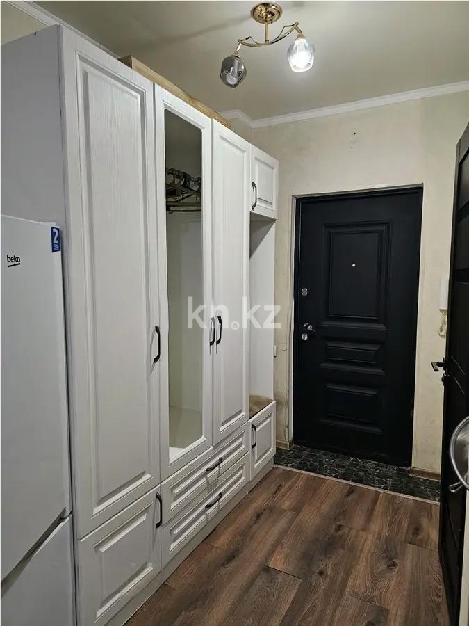 Продажа 1-комнатной квартиры, 23.4 м², ул. Илтипат, дом  59г в Алматы - фото 4