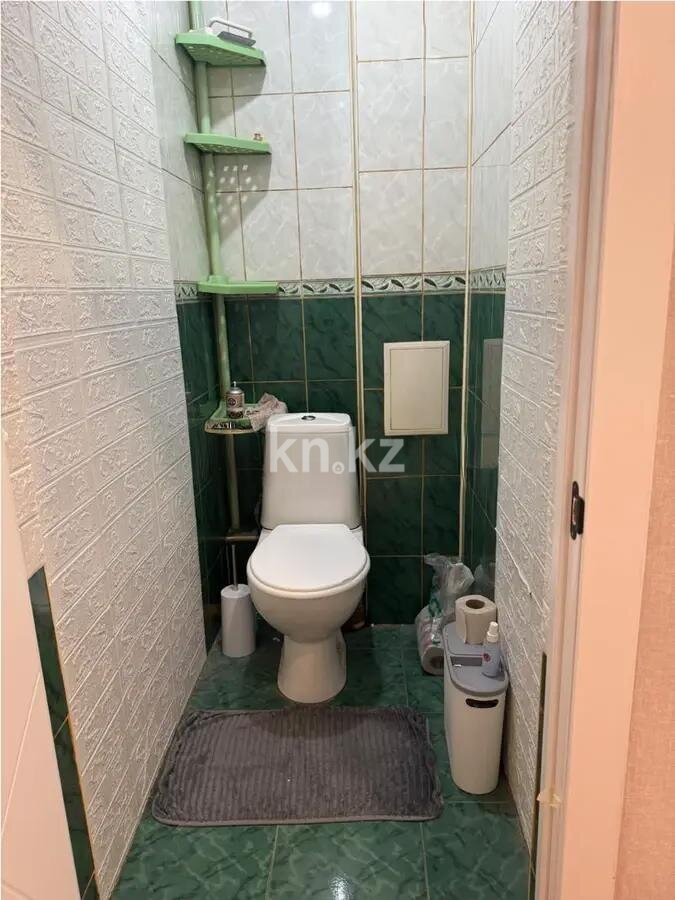 Продажа 2-комнатной квартиры, 58 м² в Алматы - фото 5
