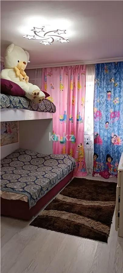 Продажа 3-комнатной квартиры, 92 м², ул. Жунисова, дом  10/1 в Алматы - фото 3