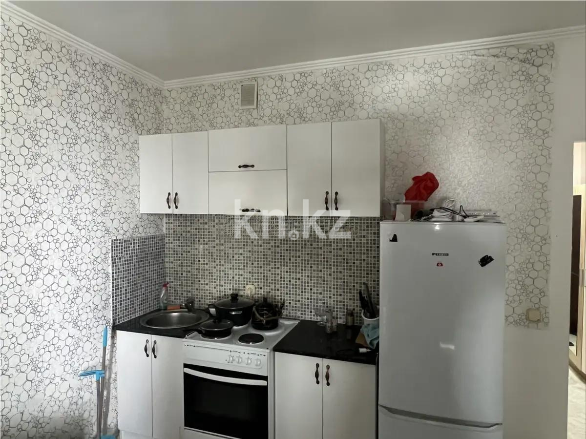 Продажа 1-комнатной квартиры, 26 м² в Астане - фото 2