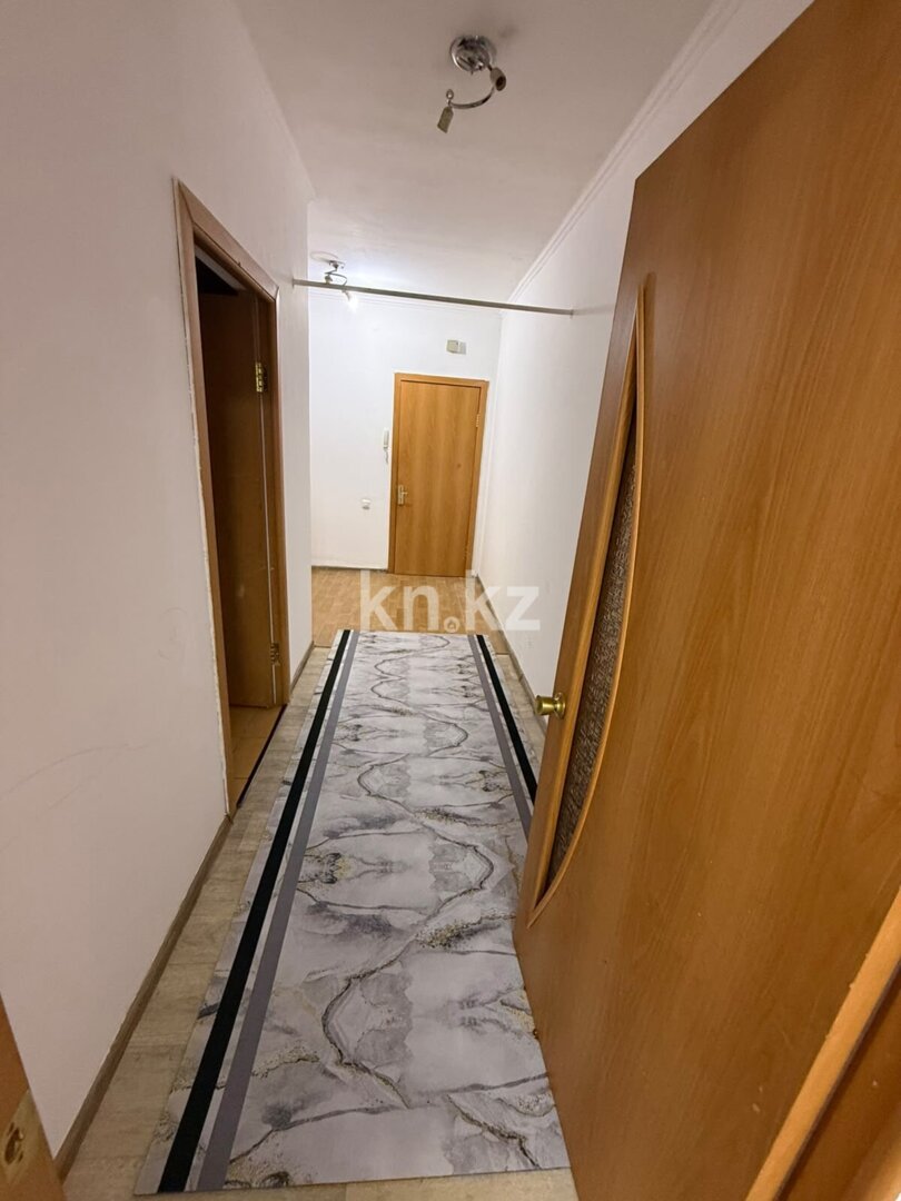 Аренда 1-комнатной квартиры, 52 м² в Астане - фото 3