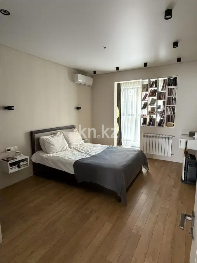 Продажа 2-комнатной квартиры, 65.5 м², пр. Сейфуллина, дом  51/17 в Алматы - фото 4