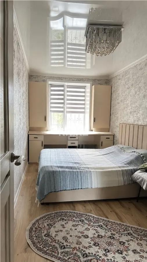 Продажа 3-комнатной квартиры, 86.2 м² в Астане - фото 2