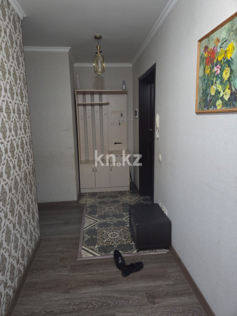 Аренда 2-комнатной квартиры, 55 м² в Астане - фото 3