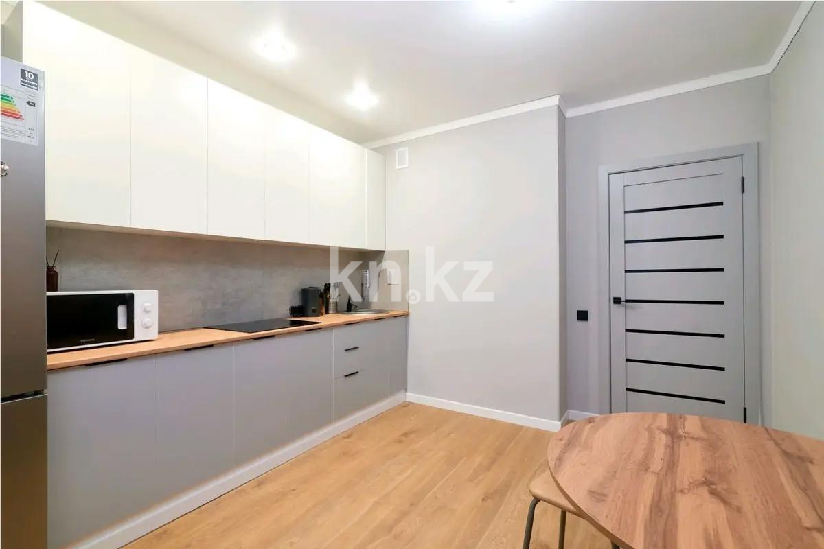 Продажа 1-комнатной квартиры, 40.5 м², ул. Е-509, дом  7 в Астане - фото 2