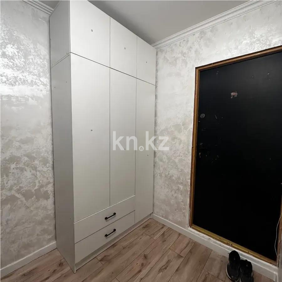 Продажа 1-комнатной квартиры, 13 м² в Алматы - фото 2