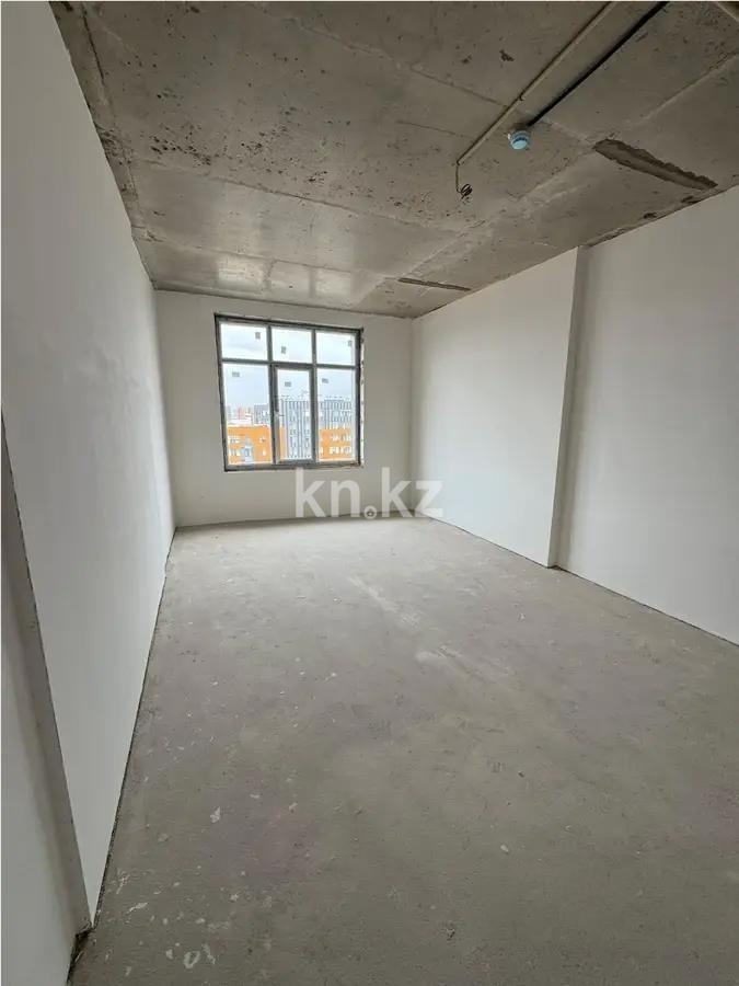 Продажа 3-комнатной квартиры, 93.4 м² в Астане