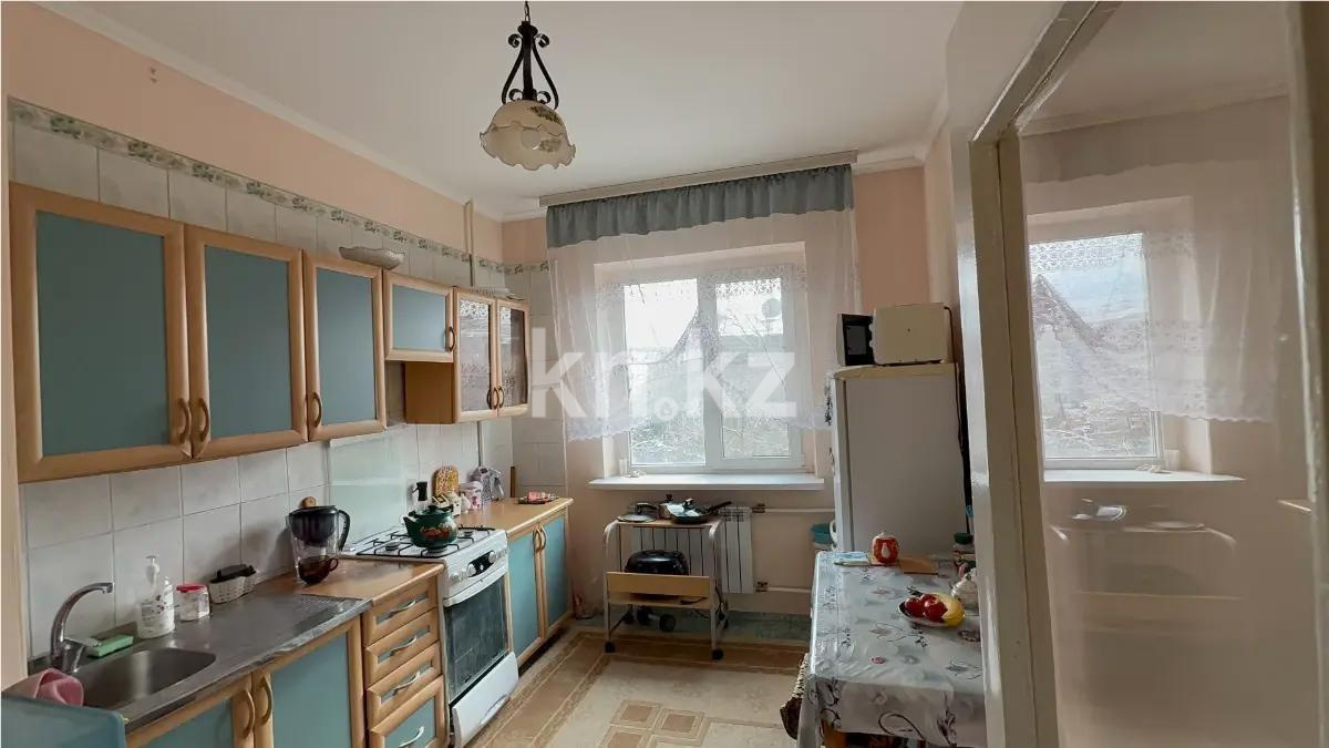Продажа 1-комнатной квартиры, 40 м², ул. Толе би, дом  186 в Алматы - фото 2