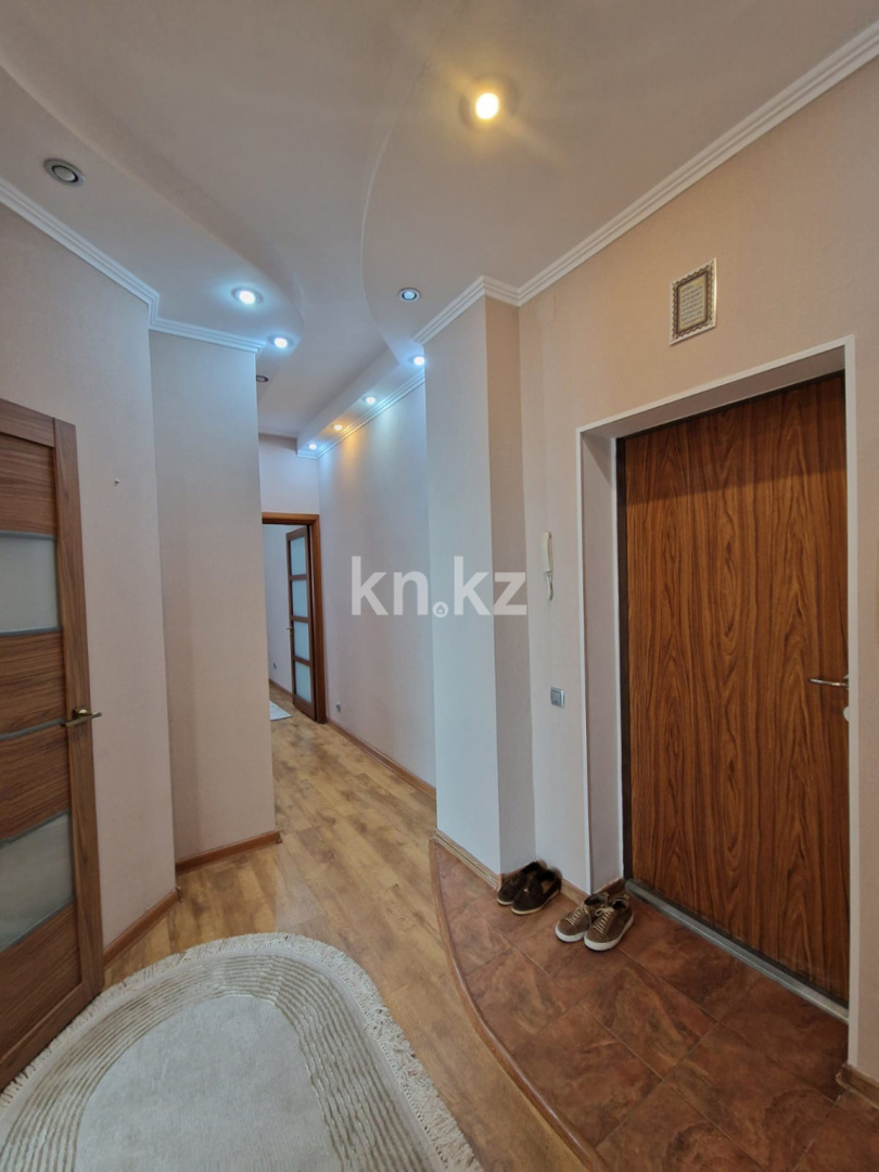 Продажа 2-комнатной квартиры, 80 м² в Алматы - фото 7