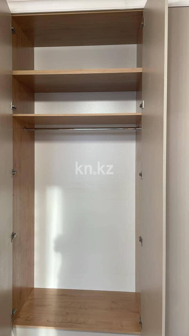 Аренда 1-комнатной квартиры, 34 м² в Астане - фото 7