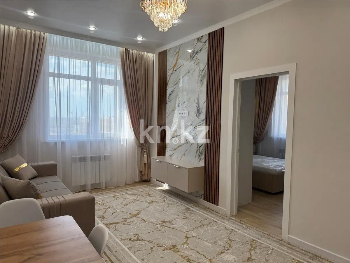 Продажа 3-комнатной квартиры, 50 м², пр. Туран, дом  71 в Астане