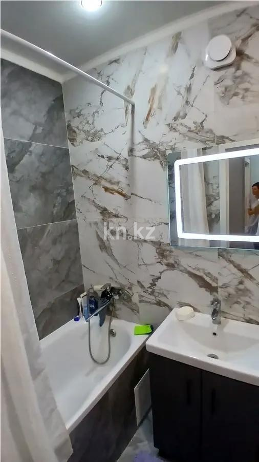 Продажа 1-комнатной квартиры, 43 м² в Астане - фото 3