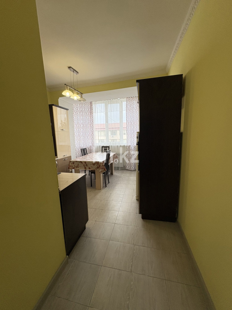 Продажа 2-комнатной квартиры, 58.3 м² в Алматы - фото 5