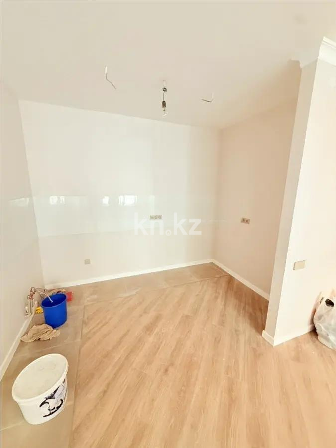 Продажа 2-комнатной квартиры, 43 м², ул. Шаймерденова, дом  3 стр в Астане - фото 2