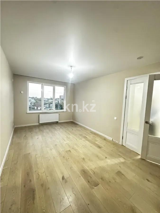 Продажа 1-комнатной квартиры, 34.5 м² в Астане
