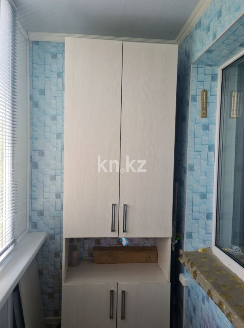 Продажа 2-комнатной квартиры, 51 м² в Усть-Каменогорске - фото 28