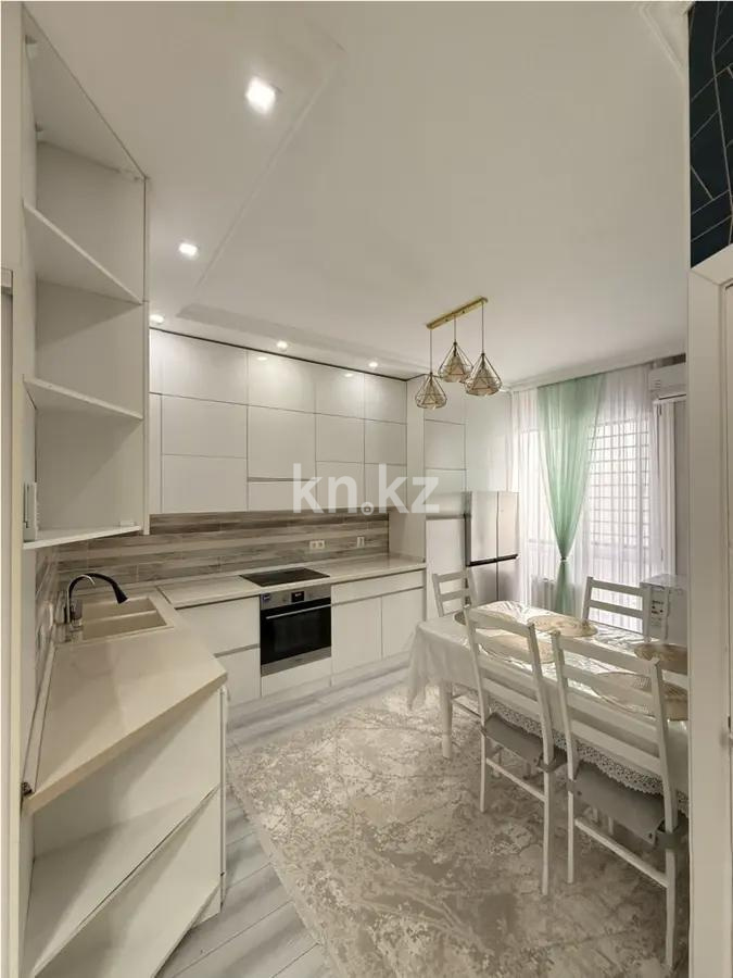 Продажа 3-комнатной квартиры, 64.8 м² в Астане - фото 4