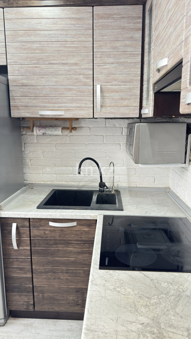 Продажа 2-комнатной квартиры, 43.3 м² в Караганде - фото 3