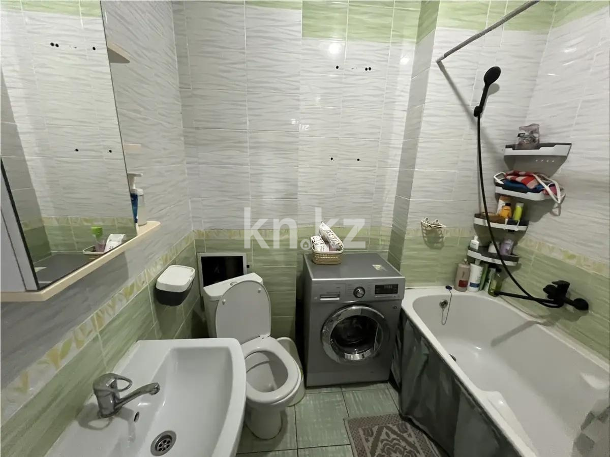 Продажа 3-комнатной квартиры, 73.6 м² в Астане - фото 5