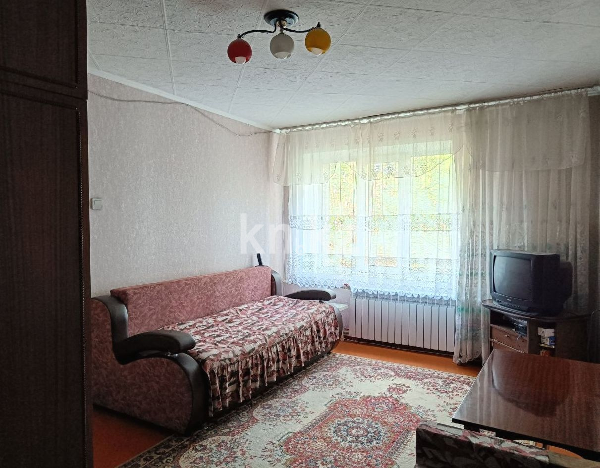 Продажа 1-комнатной квартиры, 33.7 м² в Усть-Каменогорске