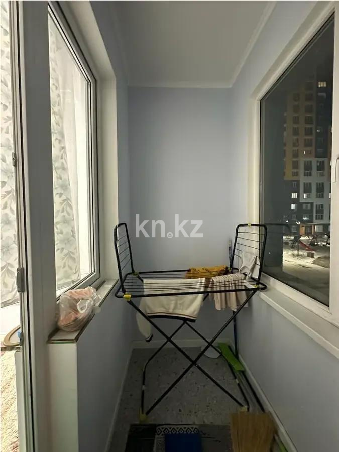 Продажа 1-комнатной квартиры, 39 м², ул. Абишева, дом  36/3 в Алматы - фото 4