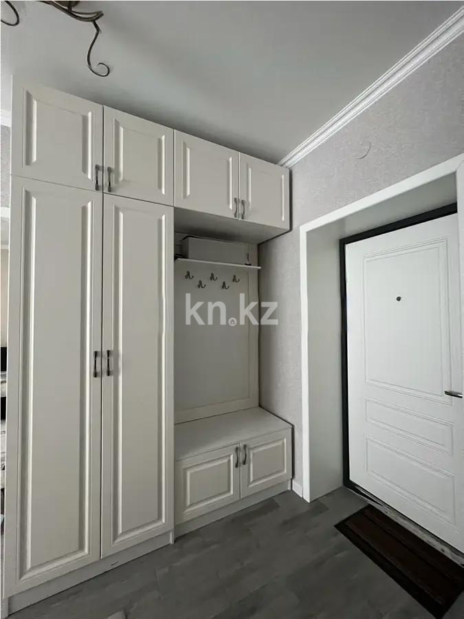 Продажа 1-комнатной квартиры, 44.5 м², ул. Макатаева, дом  131/3 в Алматы - фото 5