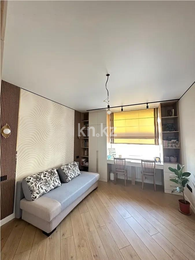 Продажа 2-комнатной квартиры, 68.3 м² в Астане - фото 2
