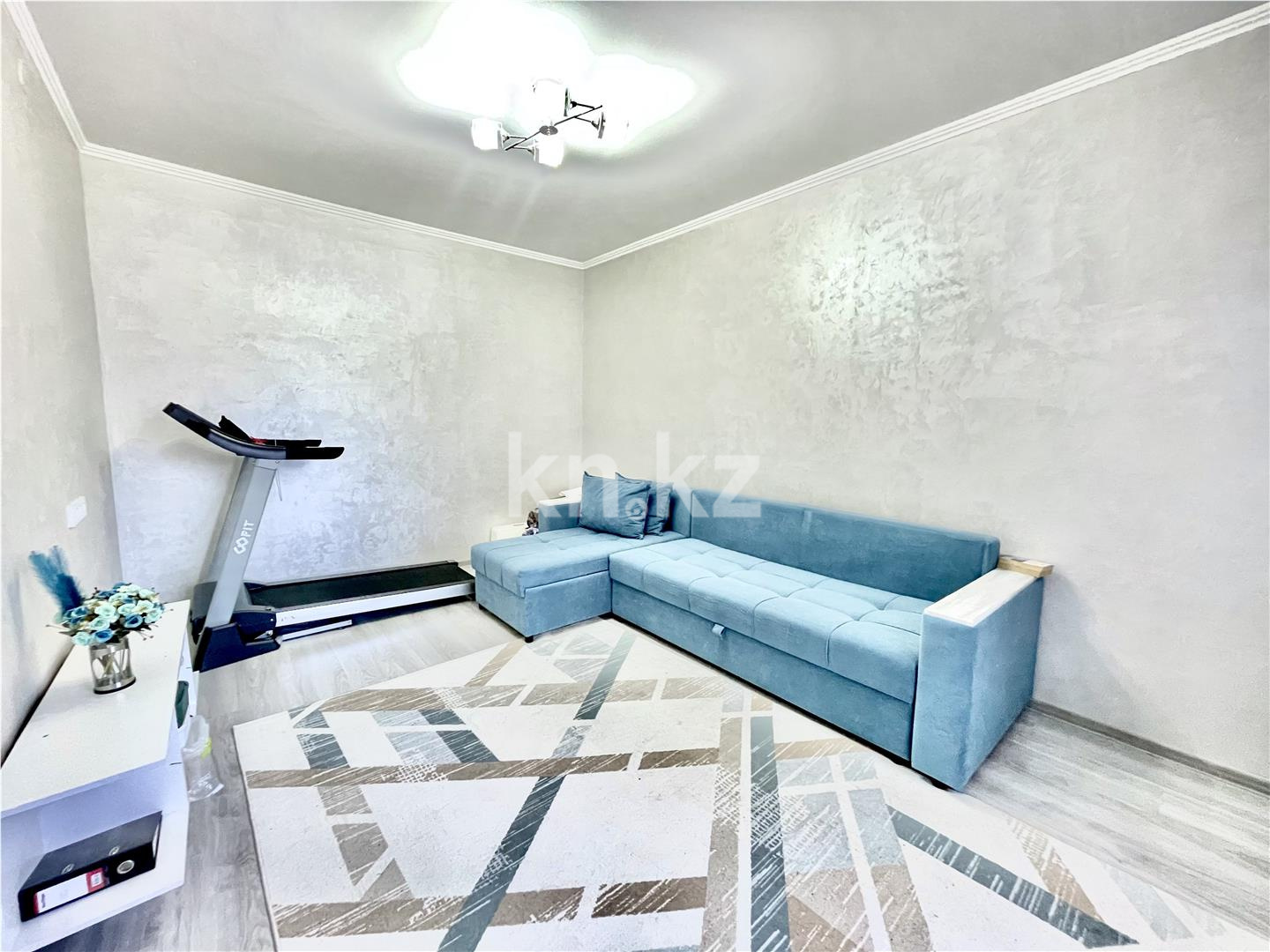 Продажа 1-комнатной квартиры, 31 м², пр. Туран в Астане - фото 3