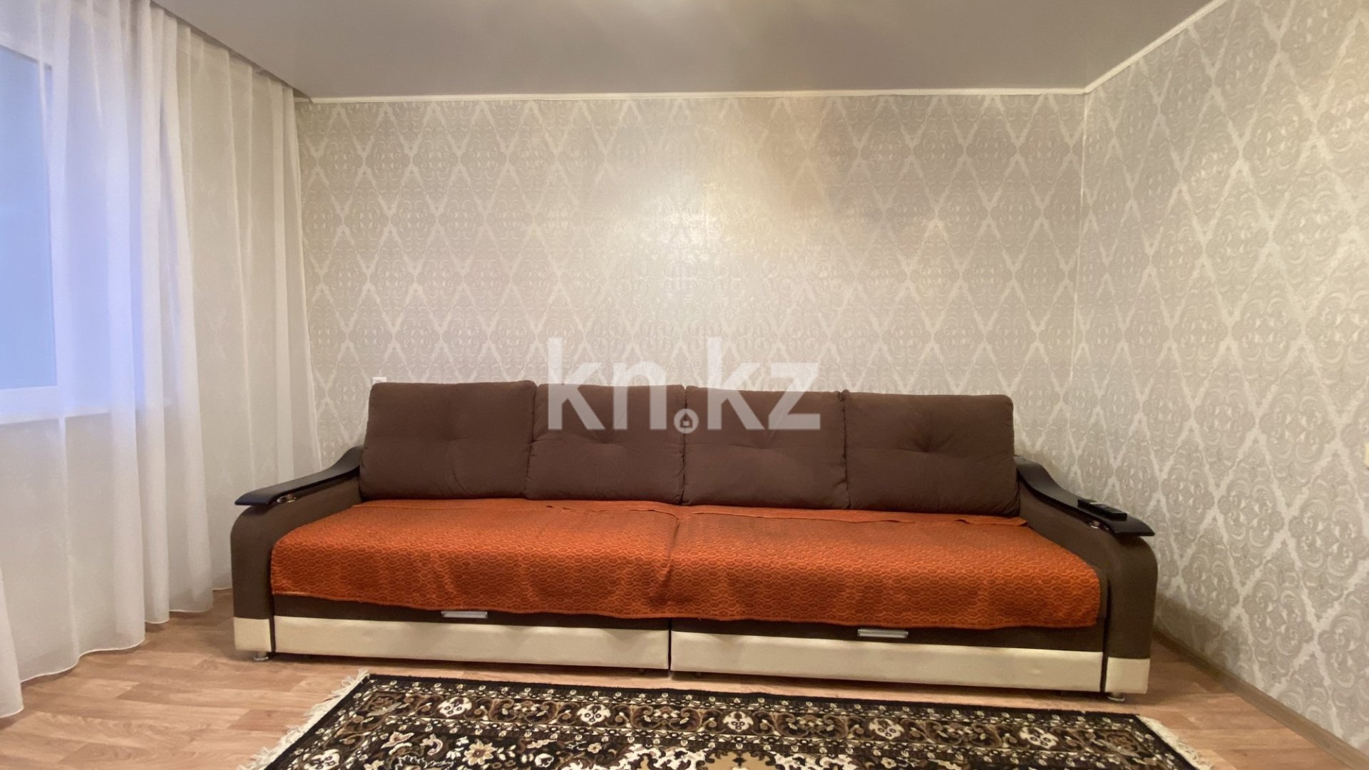 Продажа 3-комнатной квартиры, 71.5 м² в Костанае - фото 3