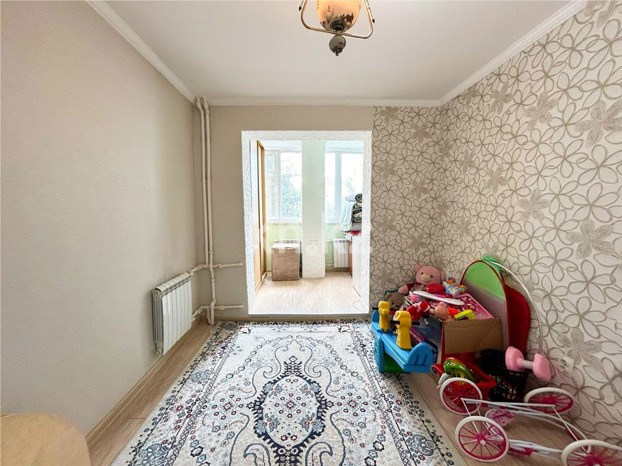 Продажа 3-комнатной квартиры, 75 м², ул. Сатыбалдина в Караганде - фото 5