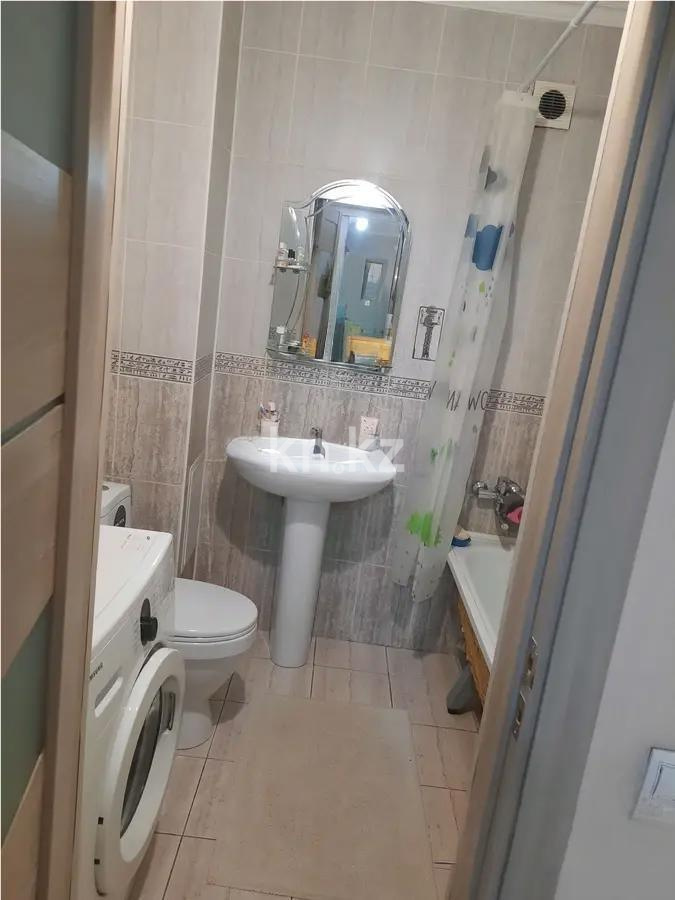 Продажа 1-комнатной квартиры, 39.1 м² в Астане - фото 3