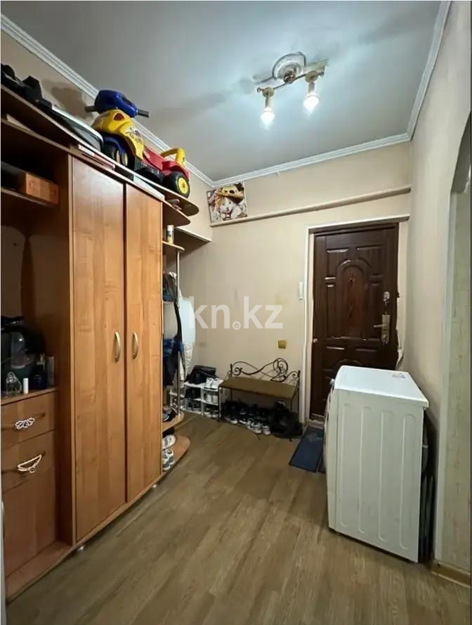 Продажа 2-комнатной квартиры, 53 м², мкр-н Тастак-2, дом  19 в Алматы - фото 6