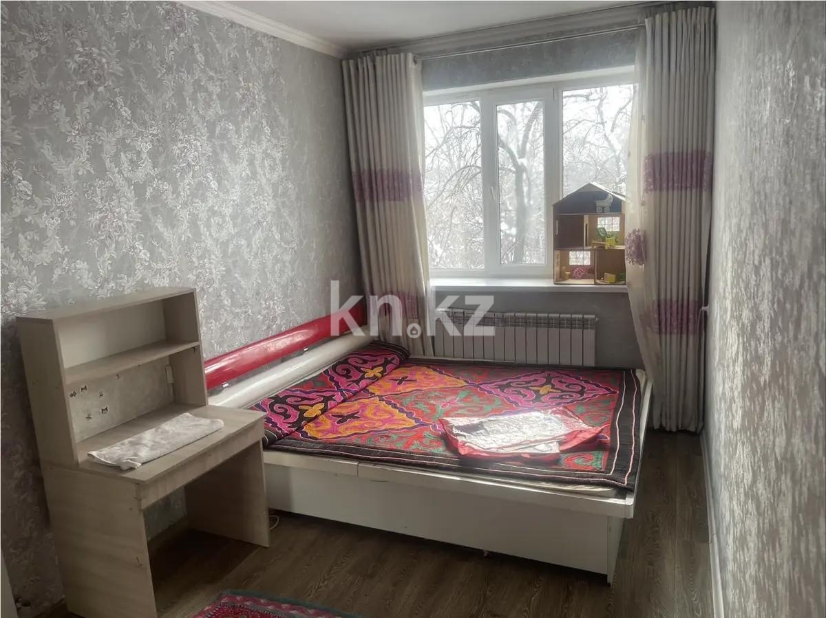 Продажа 2-комнатной квартиры, 54 м² в Алматы - фото 2