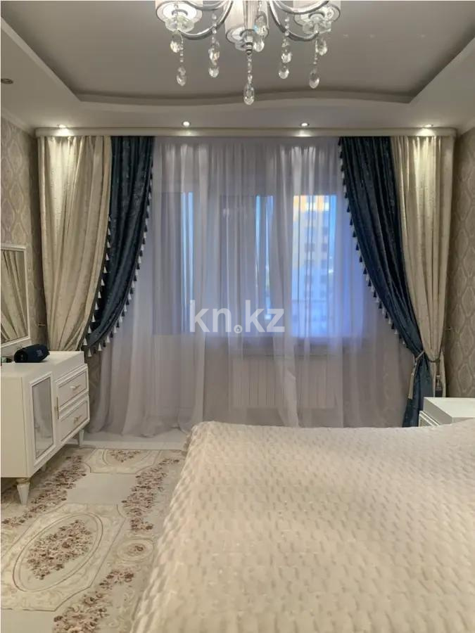 Продажа 3-комнатной квартиры, 93 м² в Алматы - фото 2