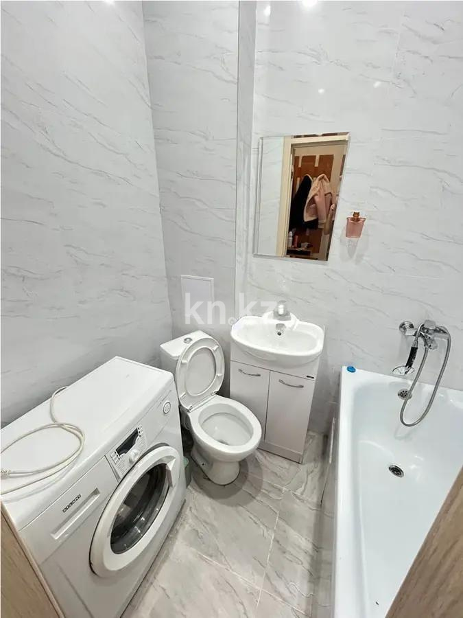 Продажа 1-комнатной квартиры, 21 м² в Астане - фото 3
