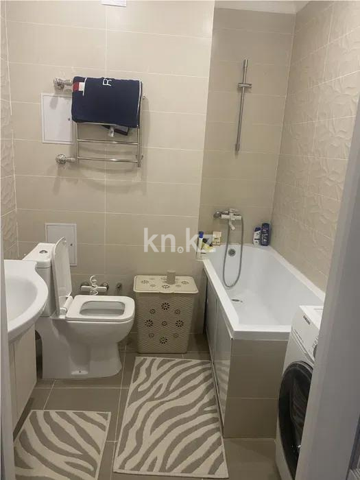 Продажа 2-комнатной квартиры, 59 м², ул. Баглановой, дом  2 в Астане - фото 5