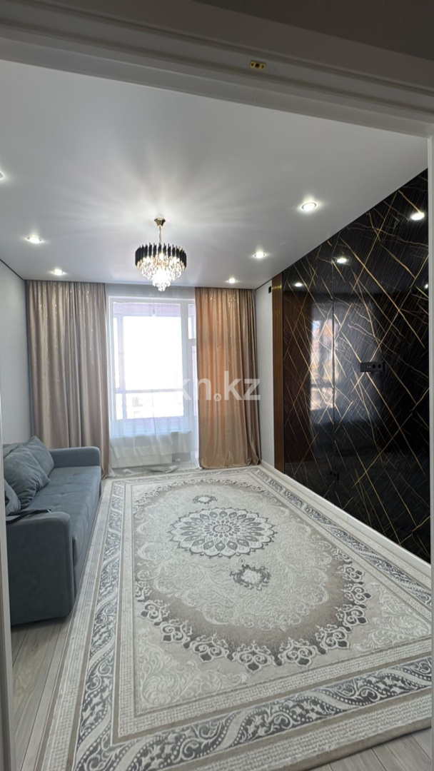 Аренда 3-комнатной квартиры, 85 м² в Астане - фото 3