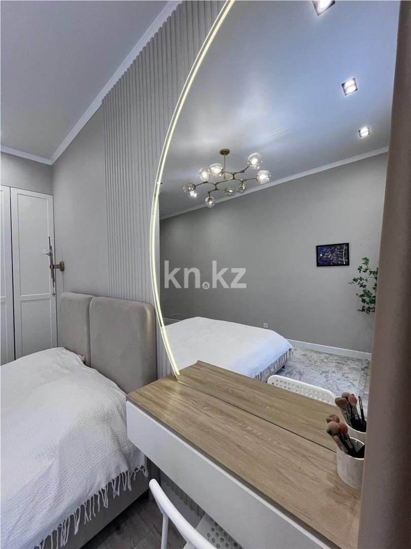 Продажа 3-комнатной квартиры, 85 м² в Караганде - фото 20