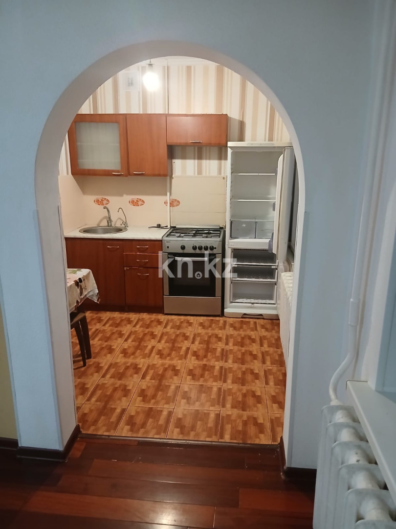 Аренда 2-комнатной квартиры, 45 м², ул. Потанина, дом  18 - ул. Затаевича в Астане - фото 3