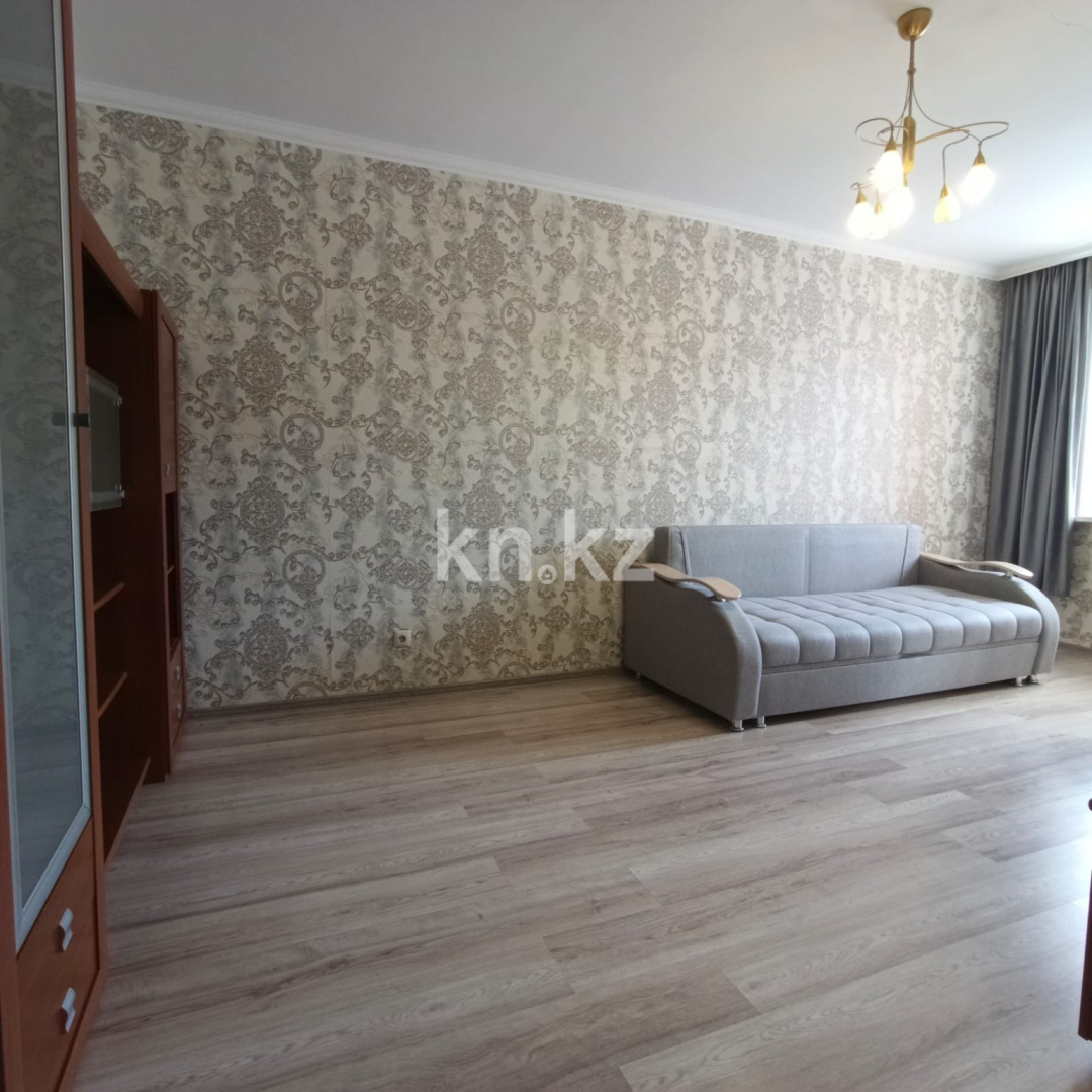 Аренда 1-комнатной квартиры, 38 м² в Астане - фото 4