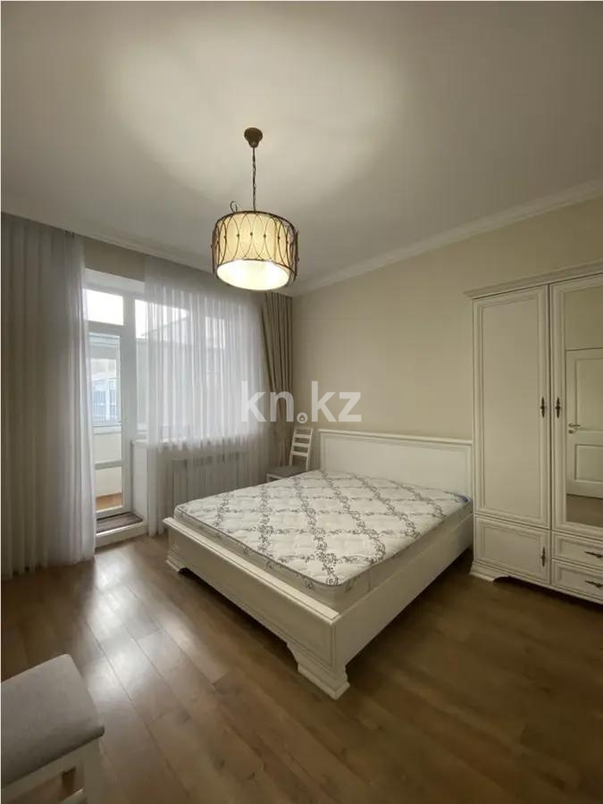 Продажа 2-комнатной квартиры, 68.8 м², ул. Толе би, дом  44 в Астане - фото 2