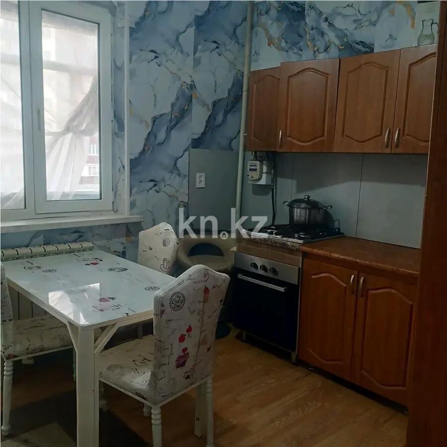 Продажа 2-комнатной квартиры, 67 м² в Алматы - фото 2