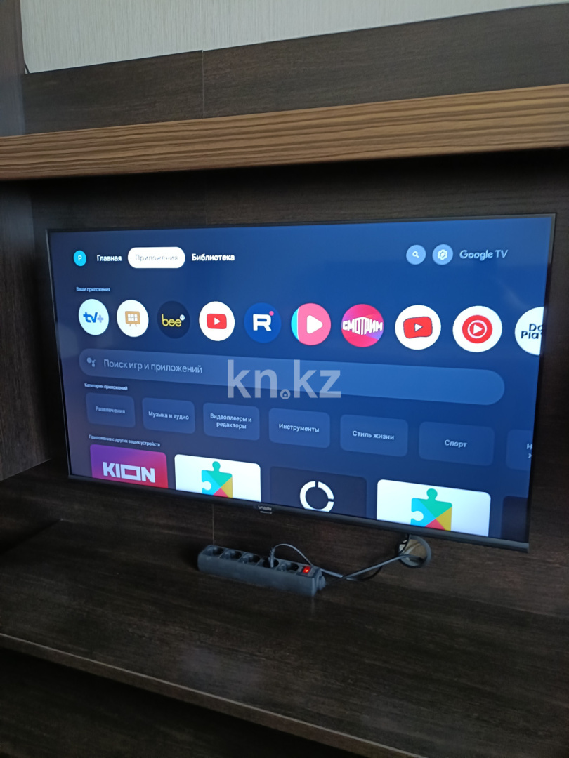 Аренда 1-комнатной квартиры посуточно, 45 м², ул. Кенесары, дом  1 - ул. Кумисбекова в Астане - фото 12