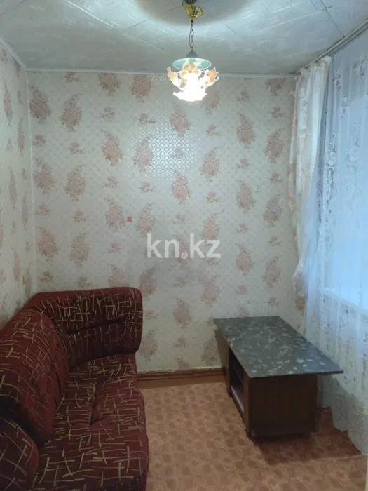 Продажа 2-комнатной квартиры, 44 м² в Караганде - фото 2
