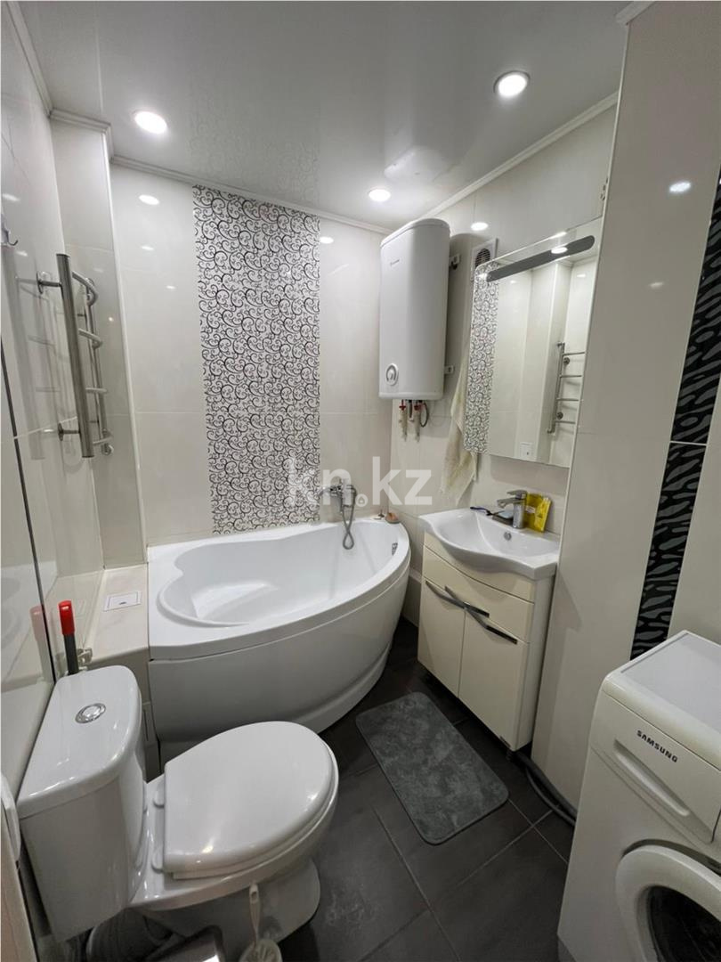 Продажа 2-комнатной квартиры, 43 м² в Караганде - фото 6